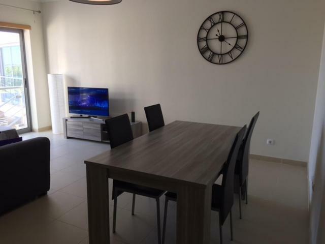 Olhos De Agua Apartment ออยุส ดิ อากวา ภายนอก รูปภาพ