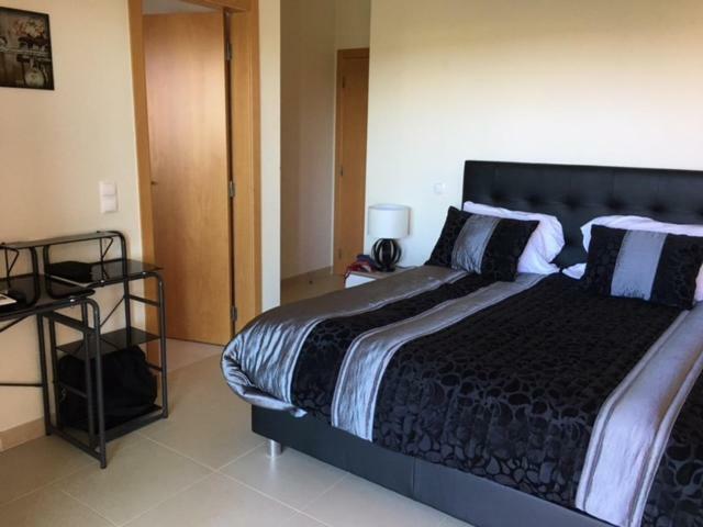 Olhos De Agua Apartment ออยุส ดิ อากวา ภายนอก รูปภาพ